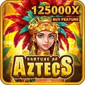 Fortune of Aztecs